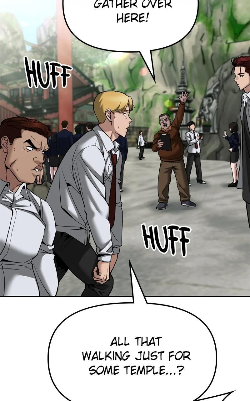 Designated Bully Chapter 89 page 64 - 