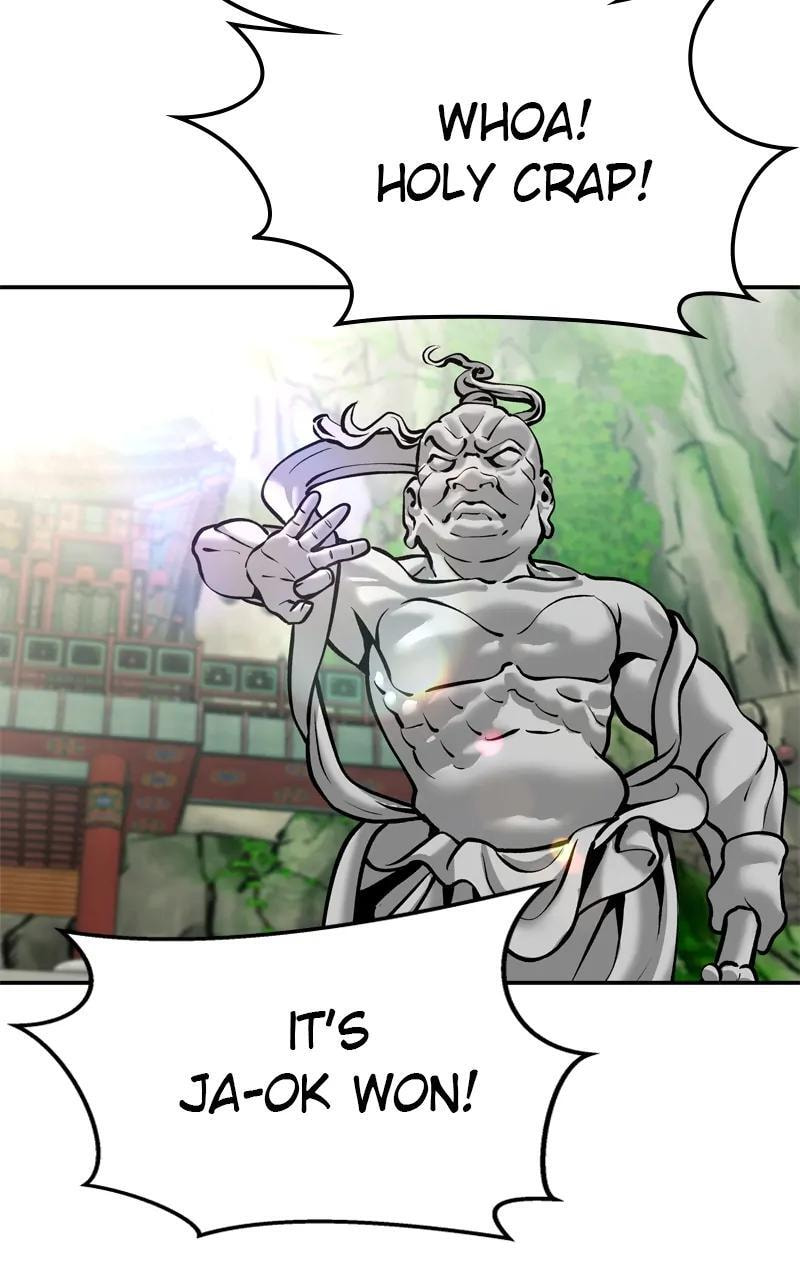 Designated Bully Chapter 89 page 65 - 