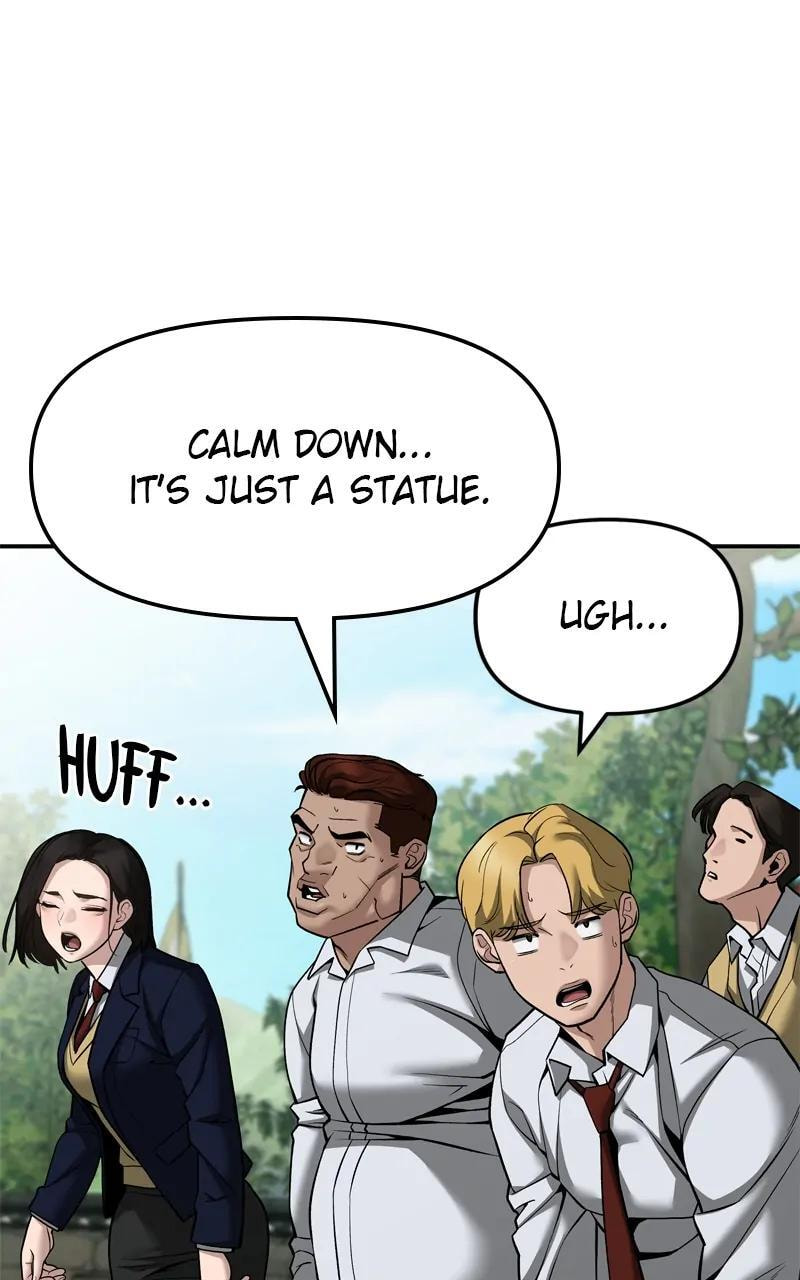 Designated Bully Chapter 89 page 66 - 