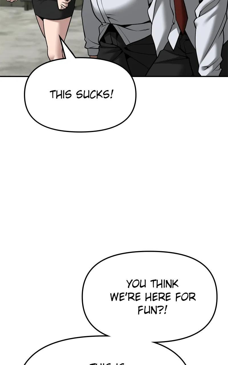 Designated Bully Chapter 89 page 67 - 