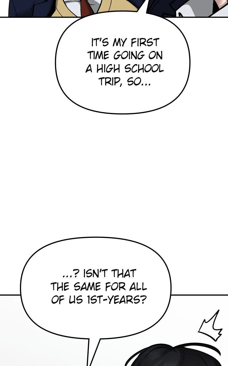 Designated Bully Chapter 89 page 8 - 