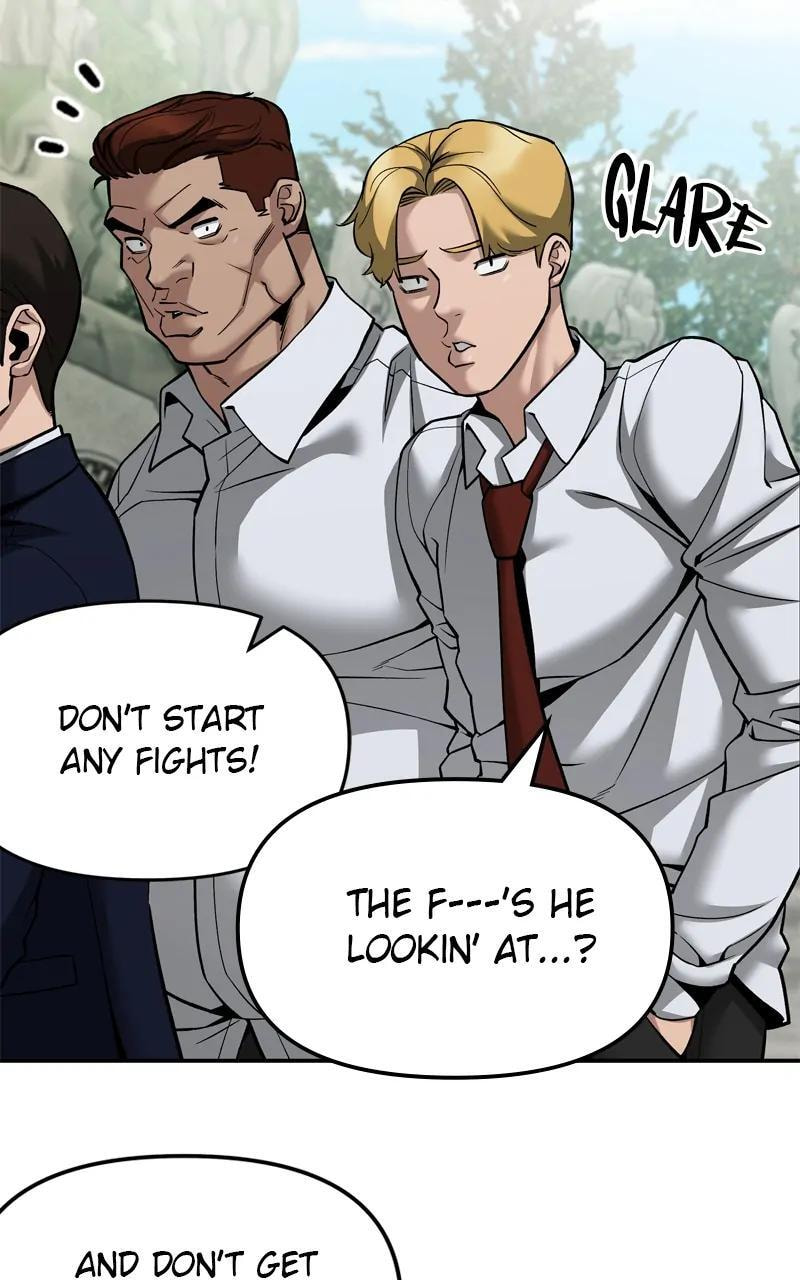 Designated Bully Chapter 89 page 71 - 
