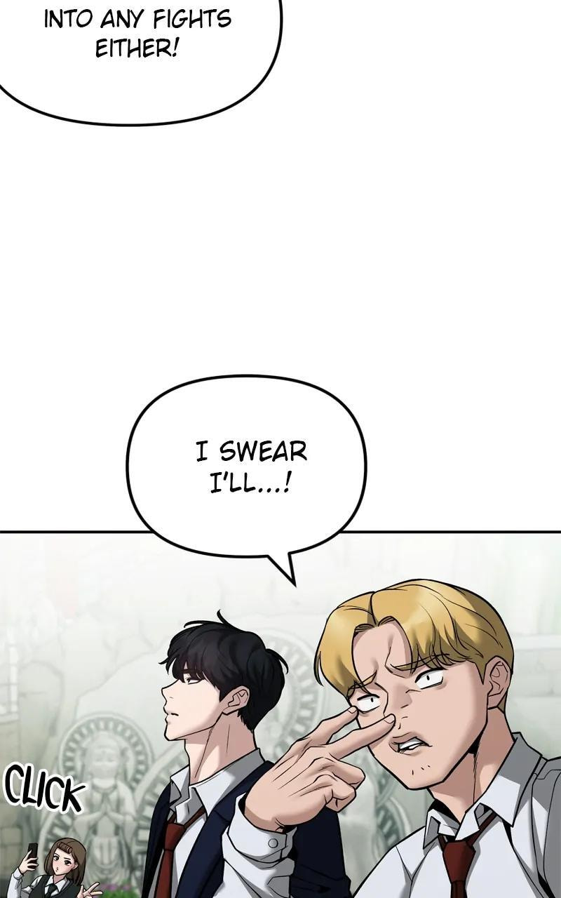 Designated Bully Chapter 89 page 72 - 