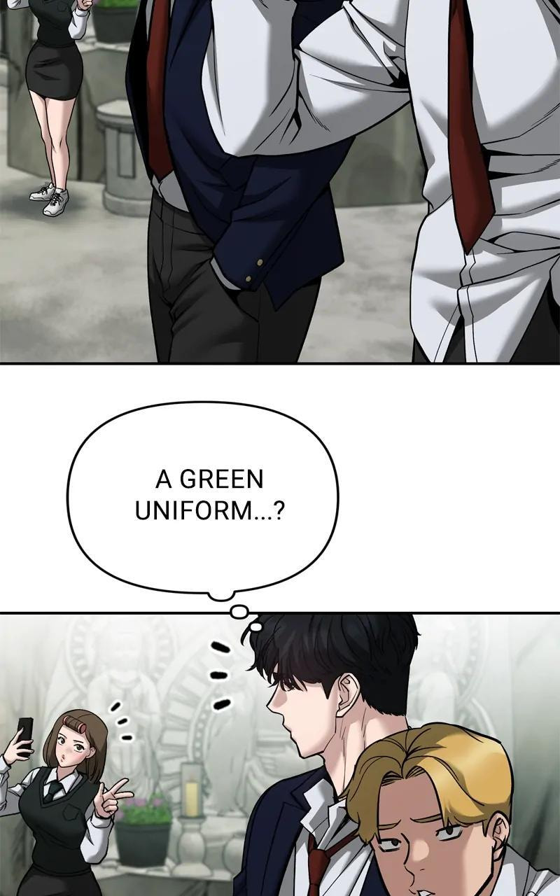 Designated Bully Chapter 89 page 73 - 