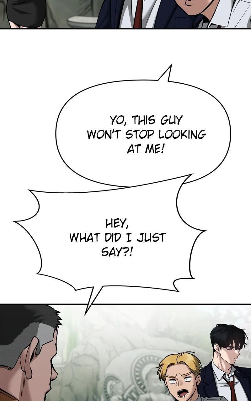 Designated Bully Chapter 89 page 74 - 