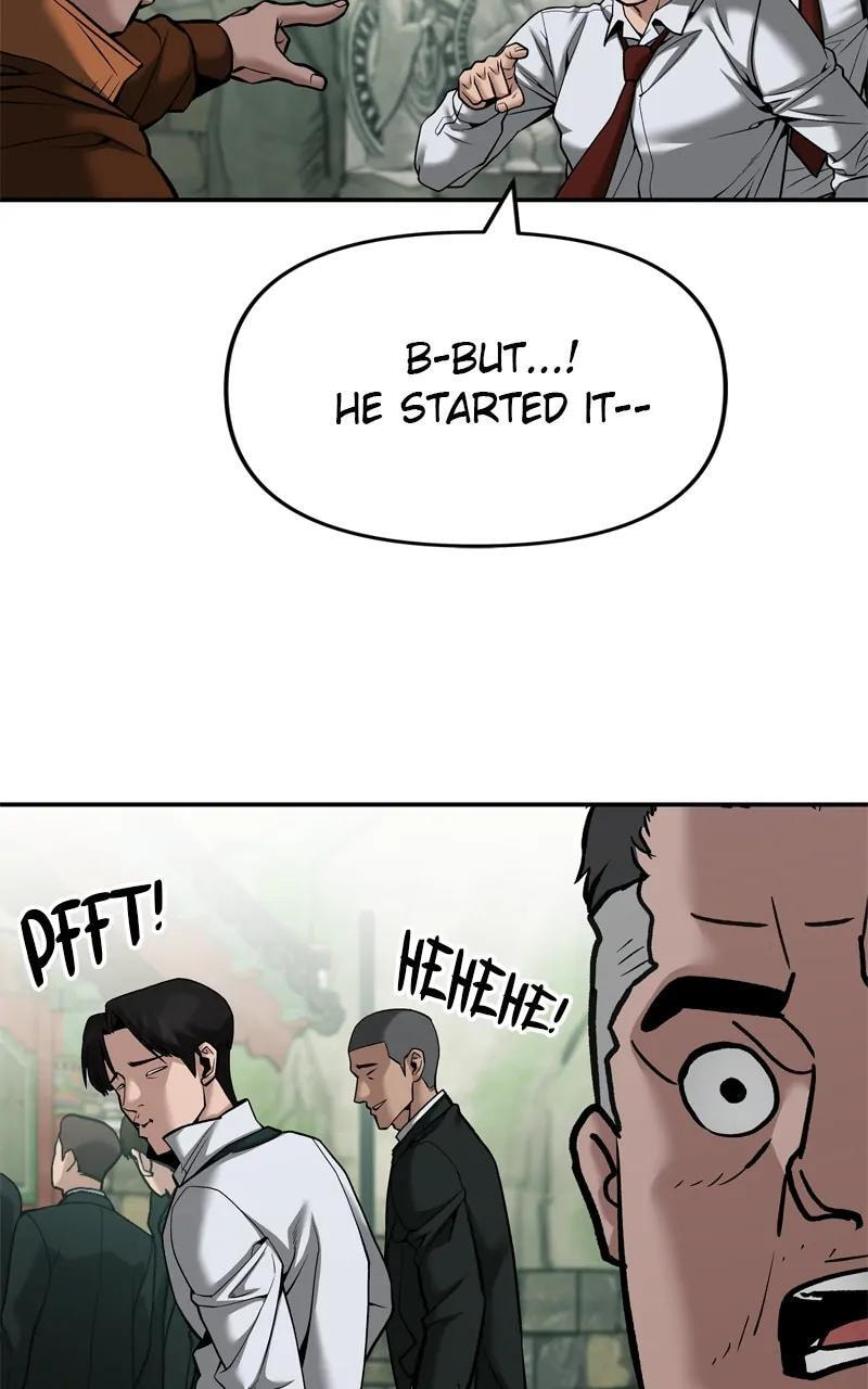 Designated Bully Chapter 89 page 75 - 