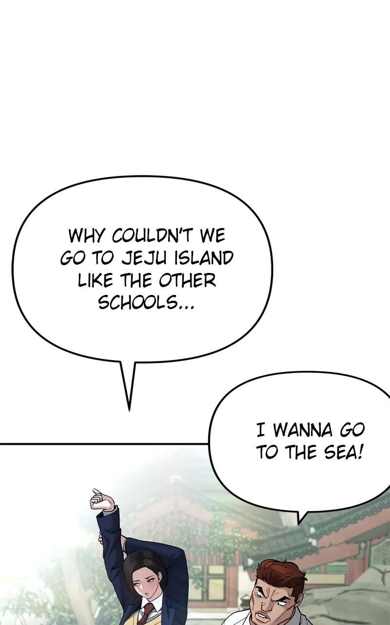 Designated Bully Chapter 89 page 78 - 