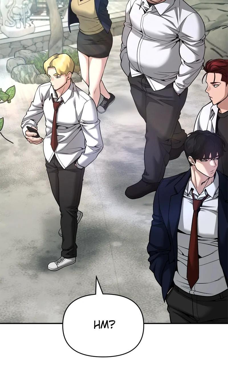 Designated Bully Chapter 89 page 79 - 