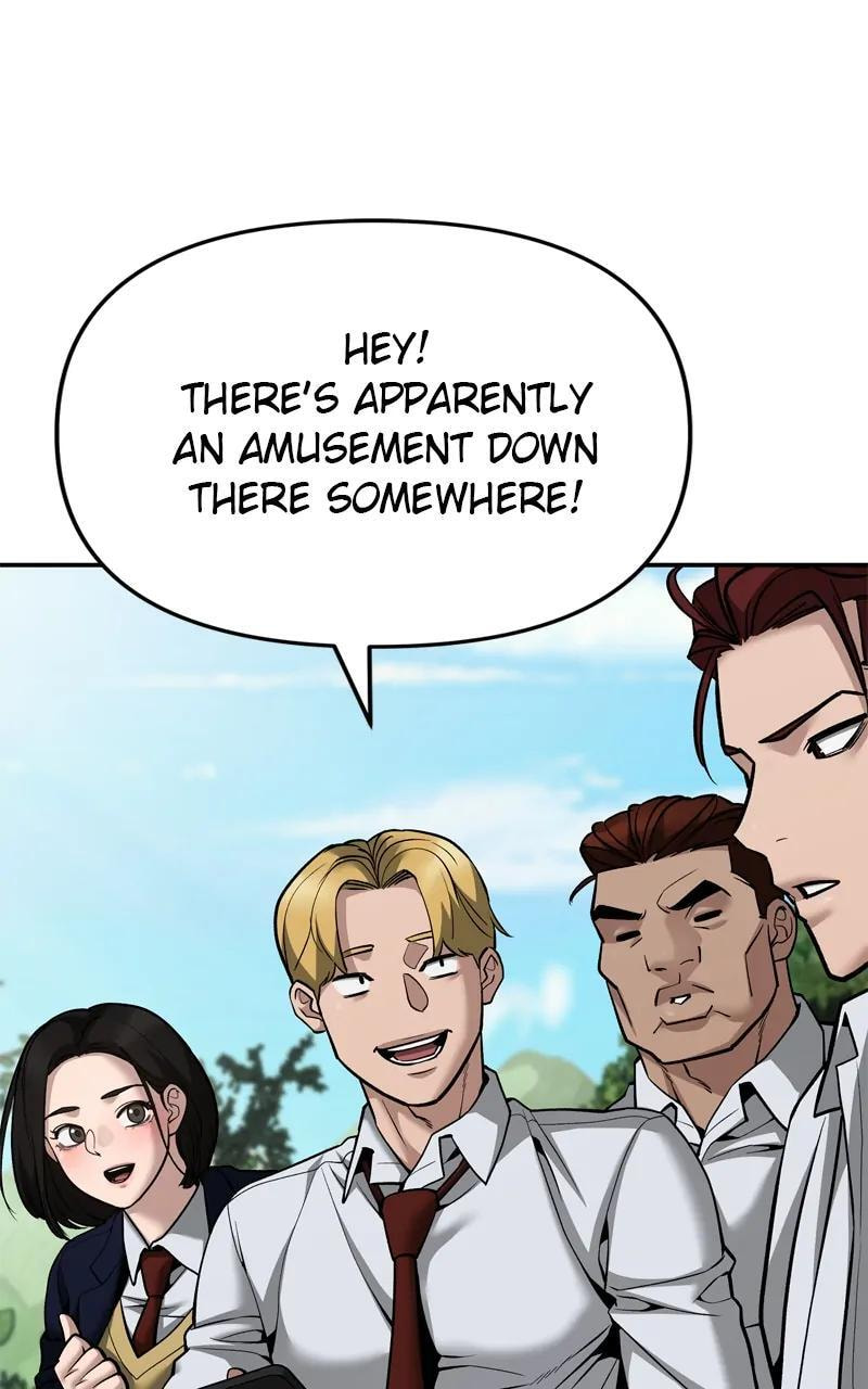 Designated Bully Chapter 89 page 80 - 