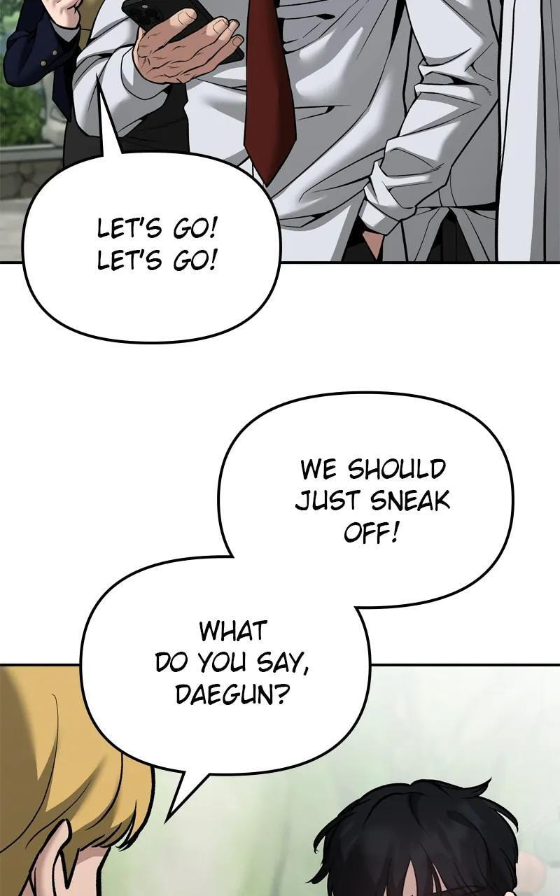 Designated Bully Chapter 89 page 81 - 