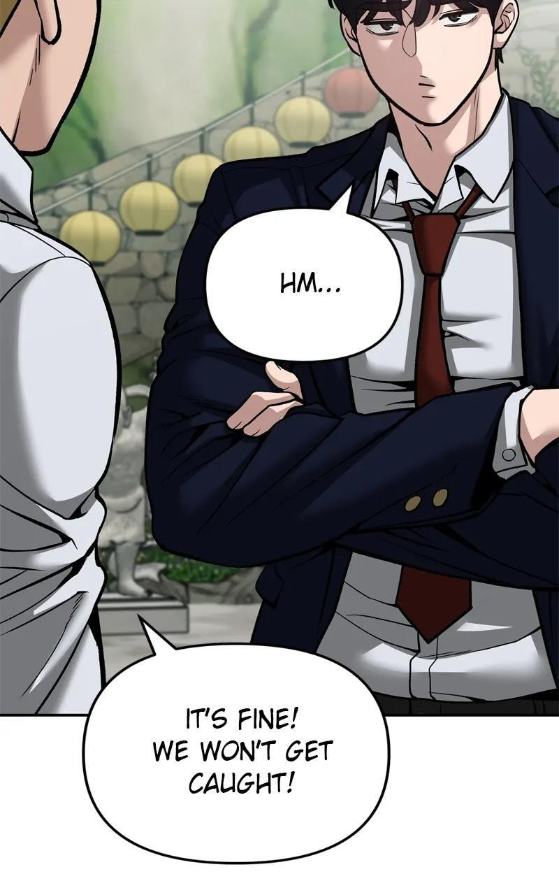 Designated Bully Chapter 89 page 82 - 