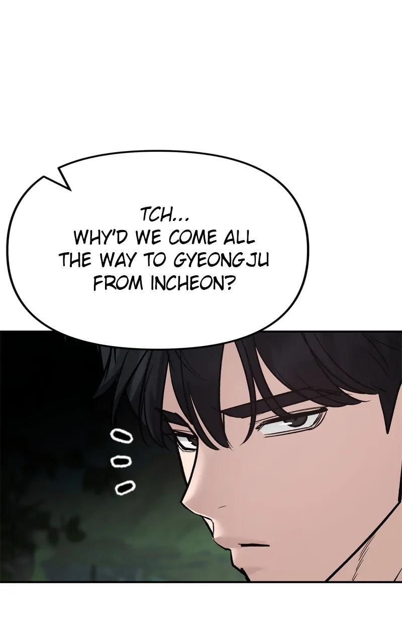 Designated Bully Chapter 89 page 83 - 