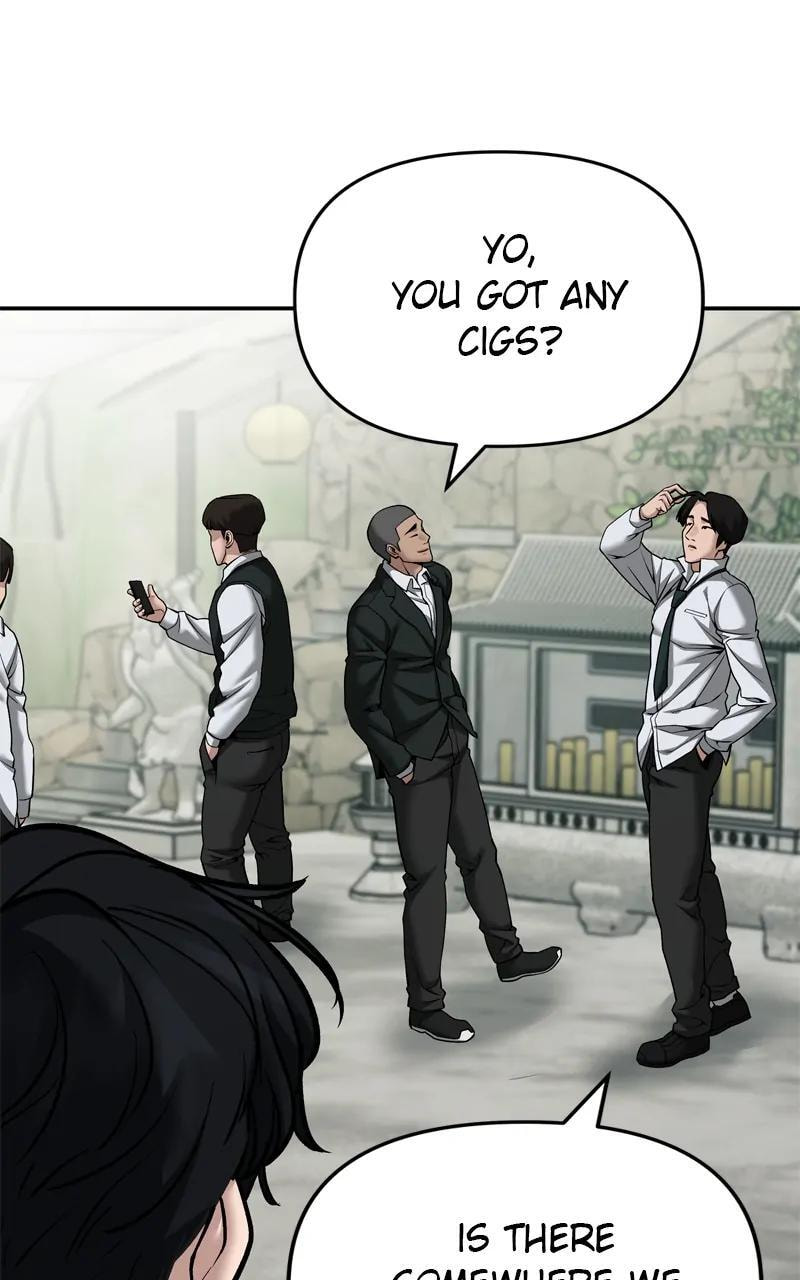 Designated Bully Chapter 89 page 84 - 
