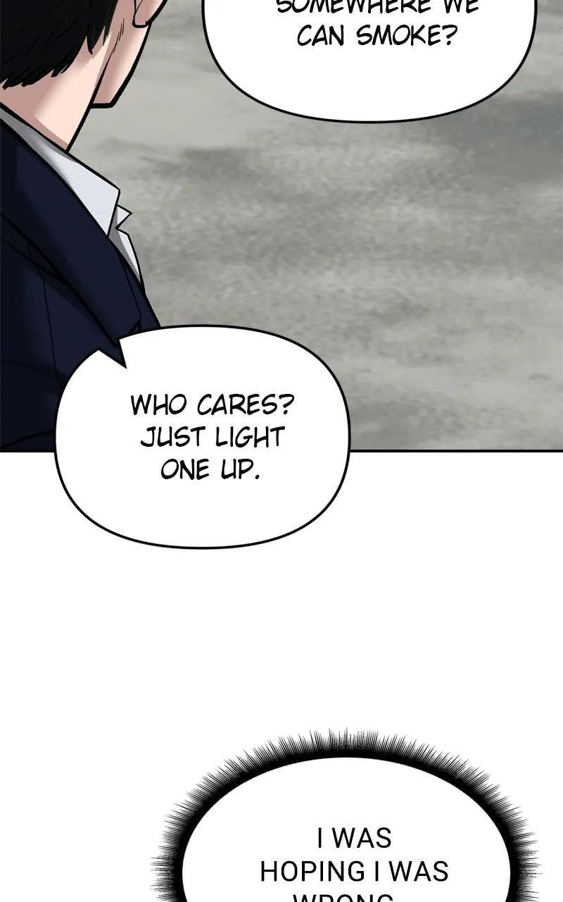 Designated Bully Chapter 89 page 85 - 