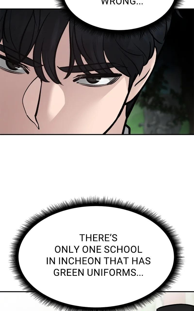 Designated Bully Chapter 89 page 86 - 