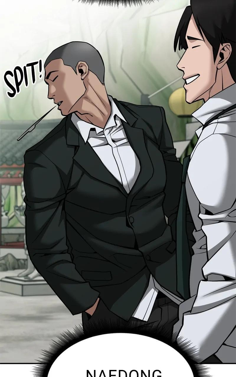 Designated Bully Chapter 89 page 87 - 