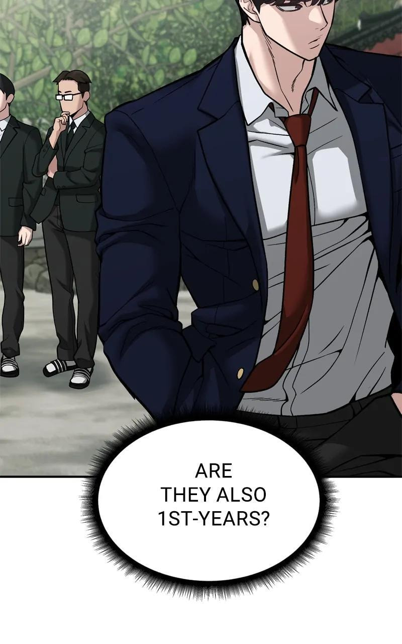 Designated Bully Chapter 89 page 89 - 