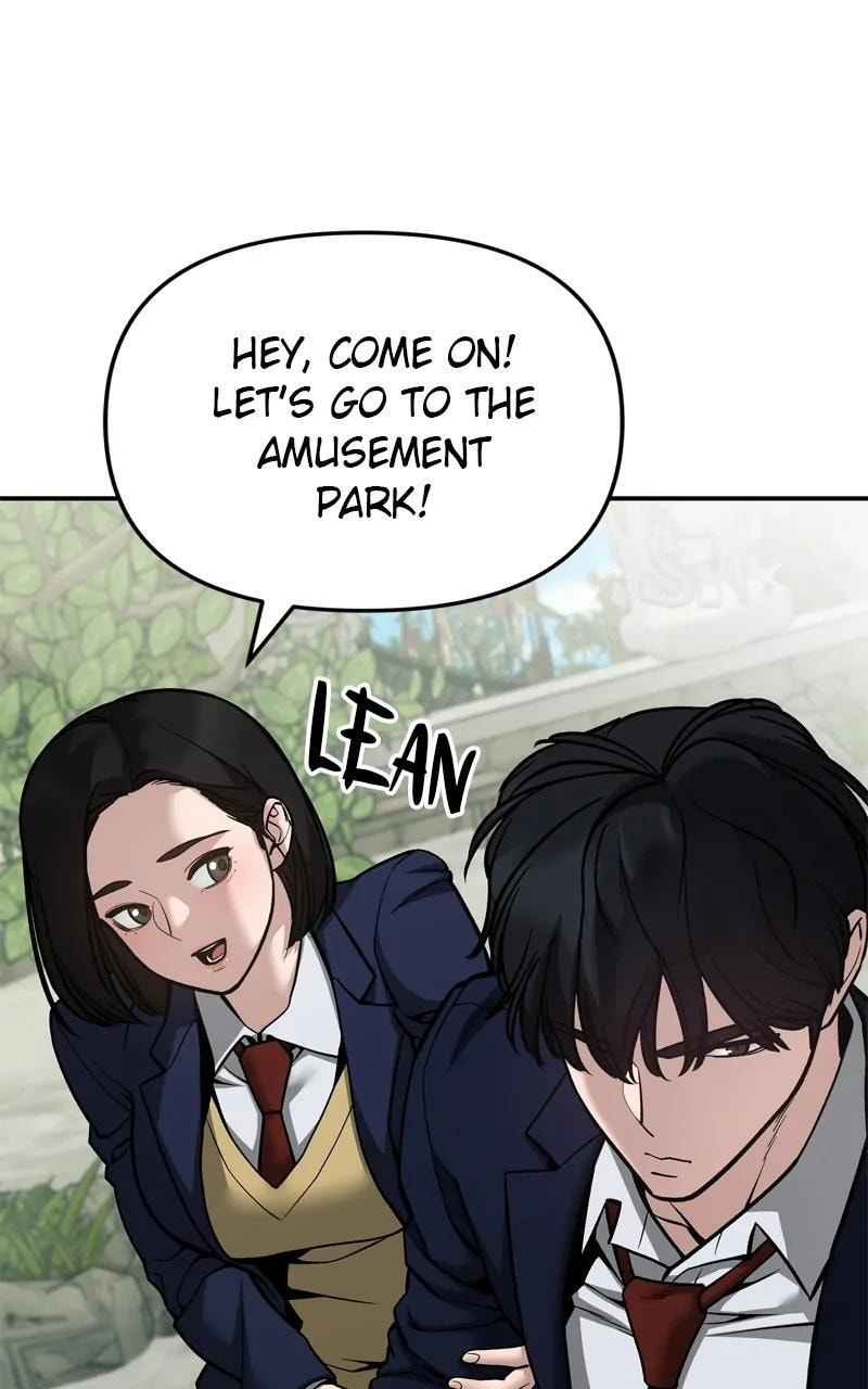 Designated Bully Chapter 89 page 90 - 