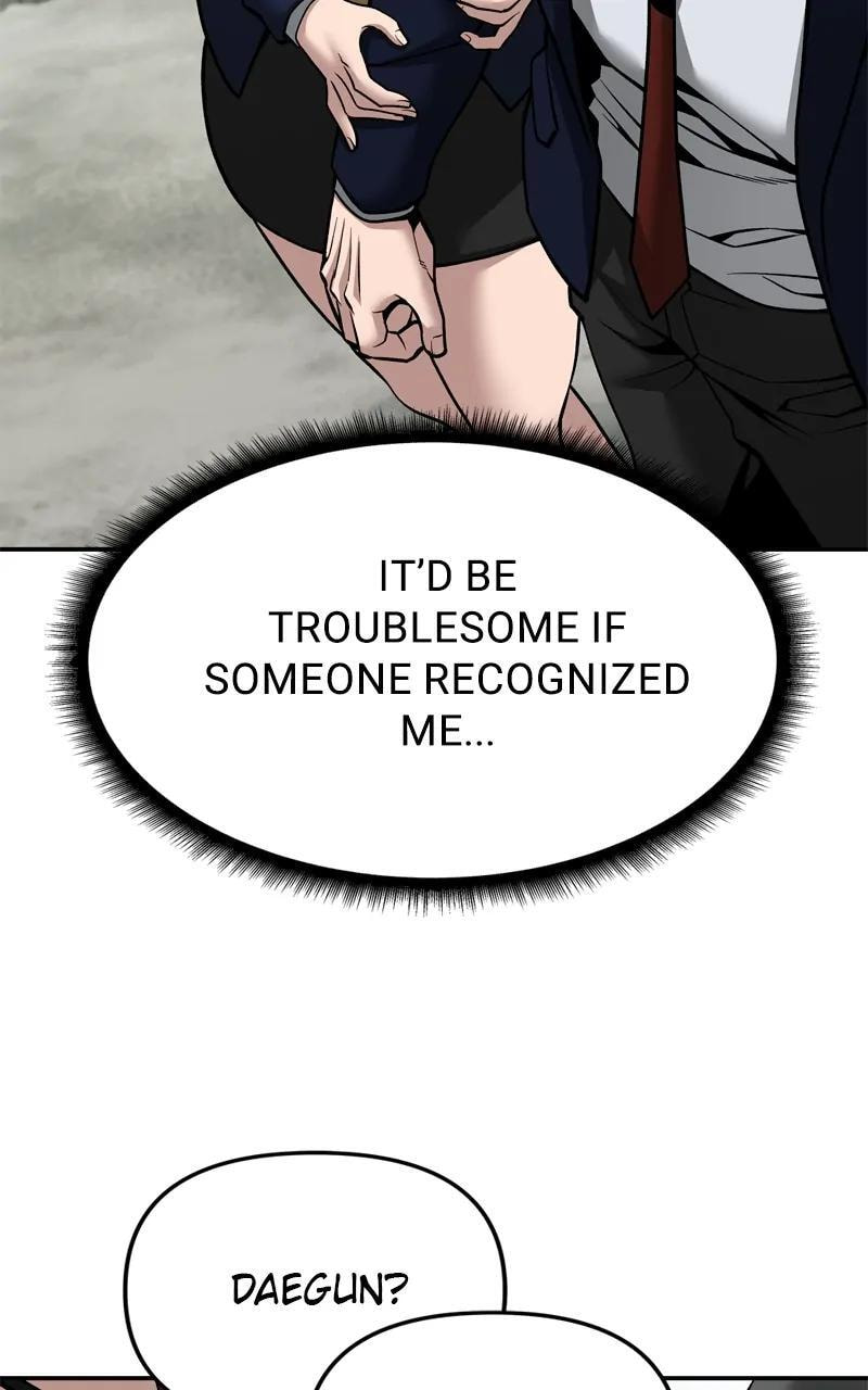 Designated Bully Chapter 89 page 91 - 