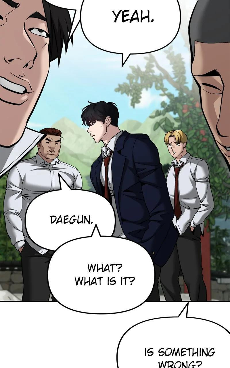 Designated Bully Chapter 89 page 92 - 