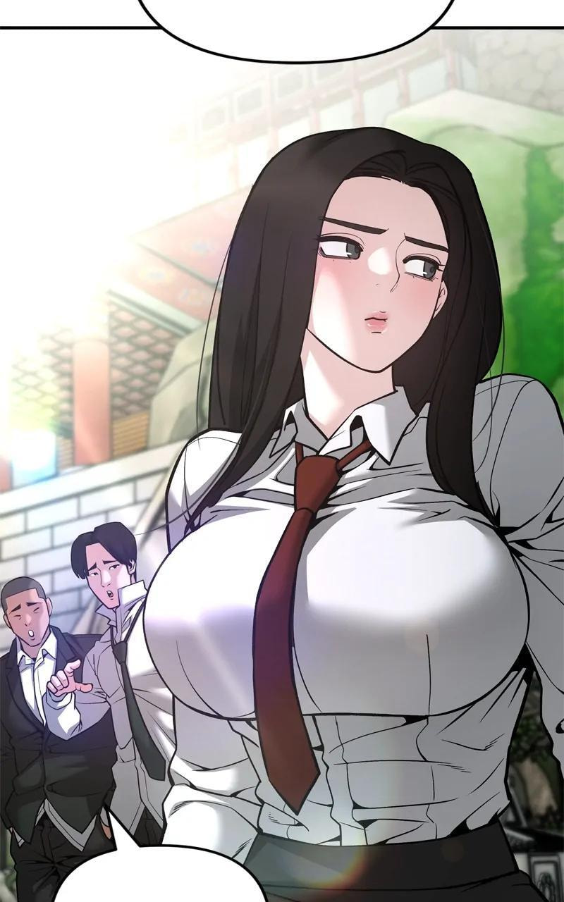 Designated Bully Chapter 89 page 96 - 