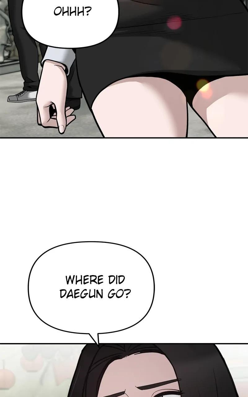 Designated Bully Chapter 89 page 97 - 