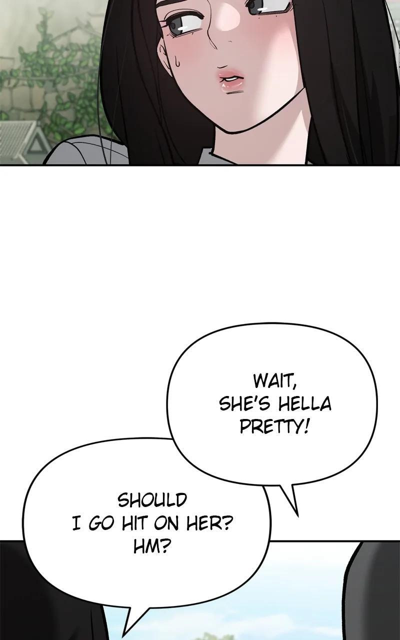 Designated Bully Chapter 89 page 98 - 