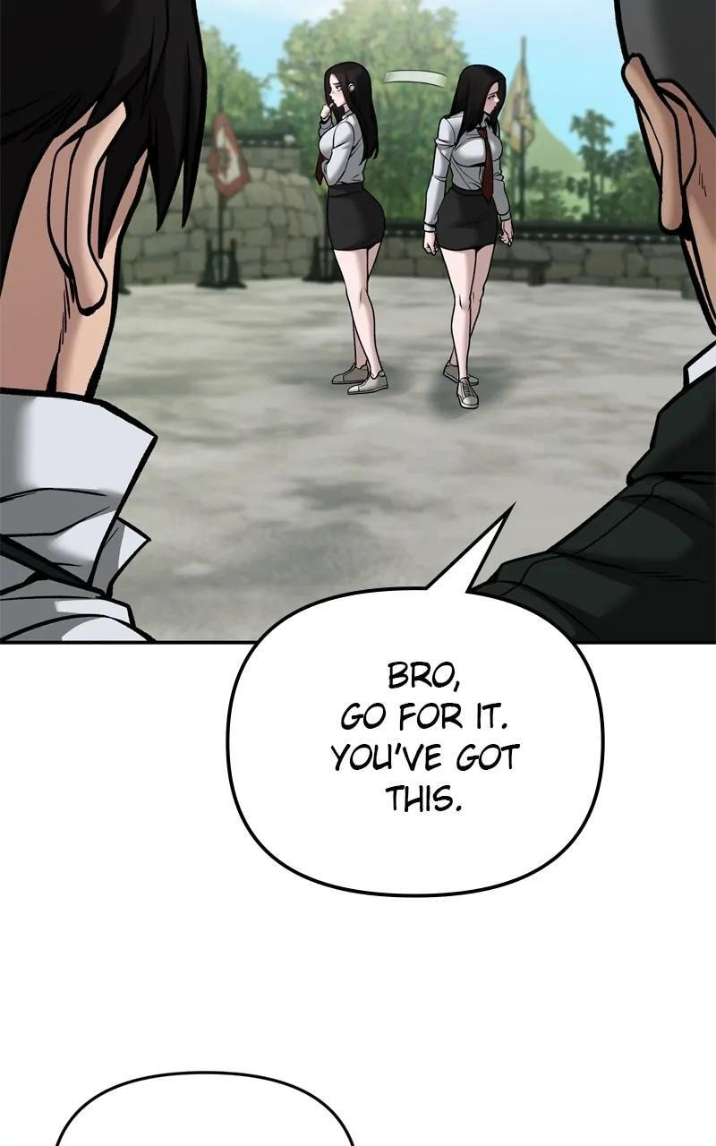 Designated Bully Chapter 89 page 99 - 