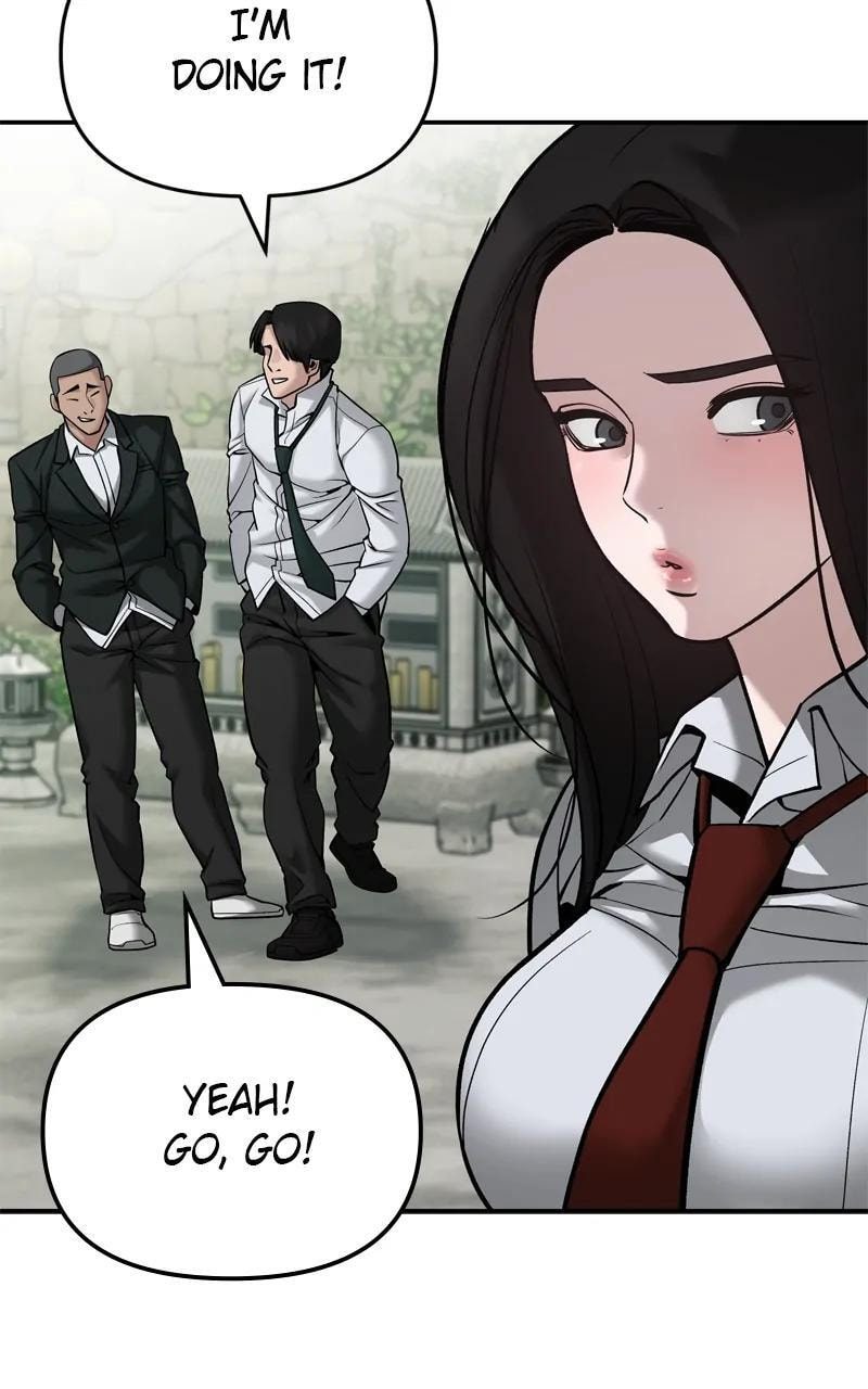 Designated Bully Chapter 89 page 100 - 