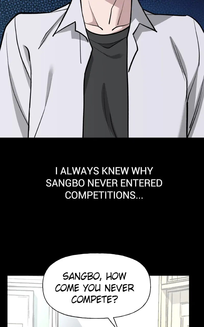 Designated Bully Chapter 9 page 11 - 