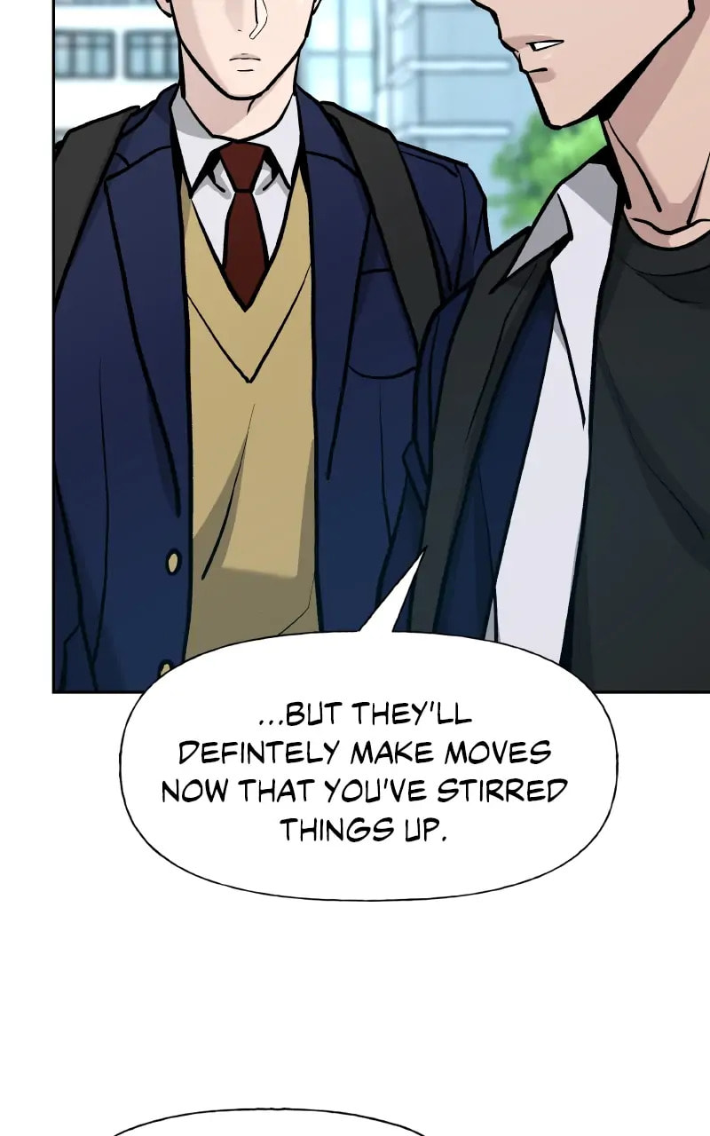 Designated Bully Chapter 9 page 103 - 