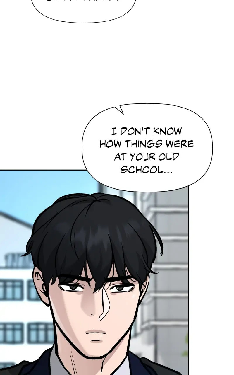 Designated Bully Chapter 9 page 105 - 