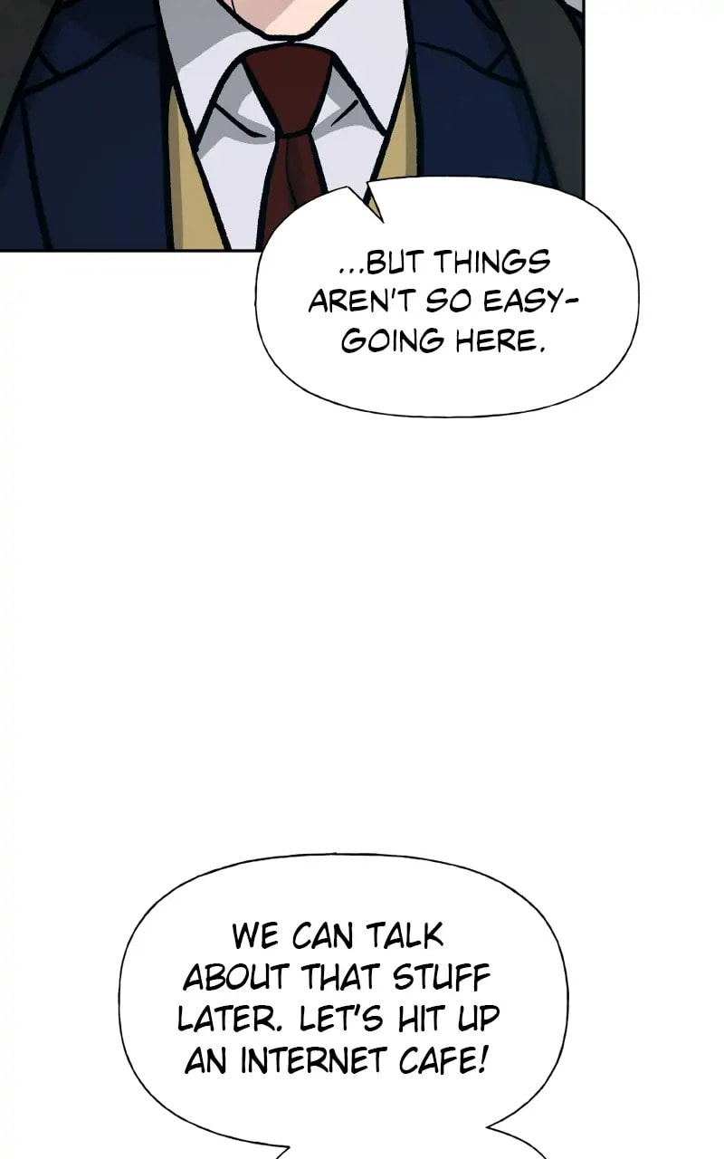 Designated Bully Chapter 9 page 106 - 