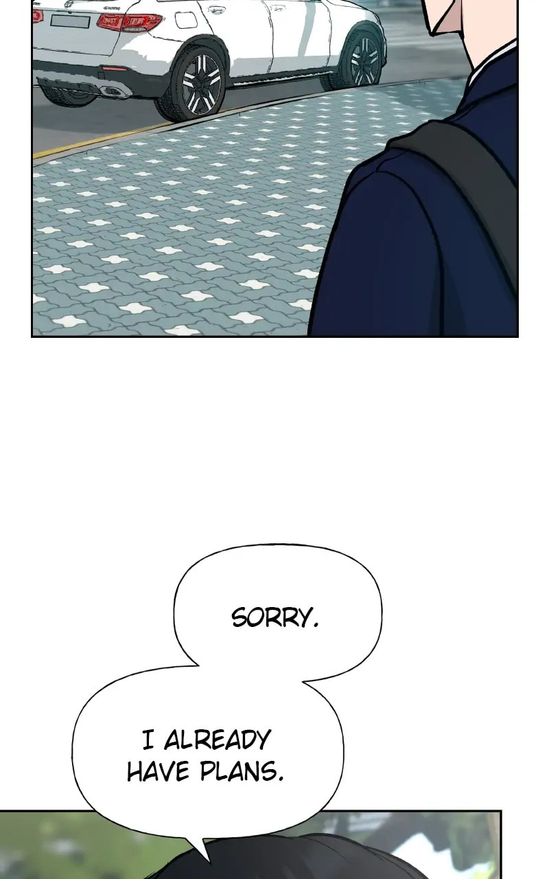 Designated Bully Chapter 9 page 109 - 
