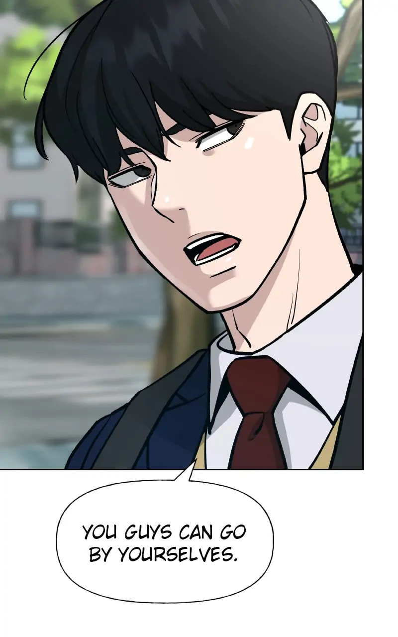 Designated Bully Chapter 9 page 110 - 