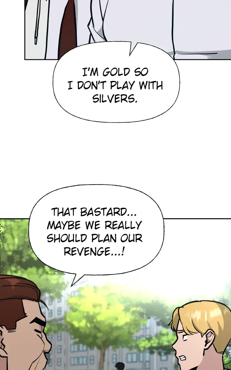Designated Bully Chapter 9 page 112 - 