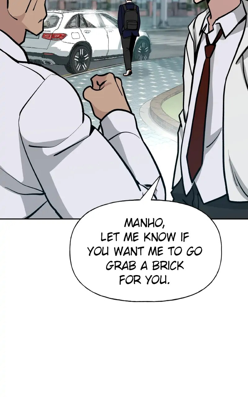 Designated Bully Chapter 9 page 113 - 