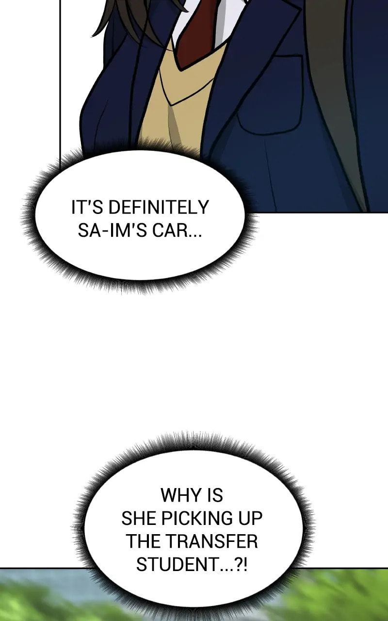 Designated Bully Chapter 9 page 117 - 