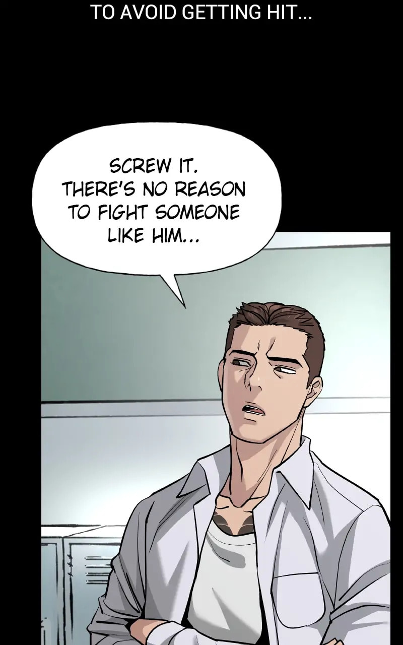 Designated Bully Chapter 9 page 13 - 