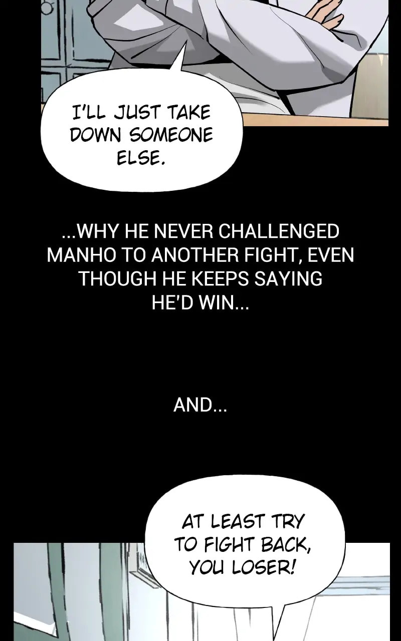 Designated Bully Chapter 9 page 14 - 