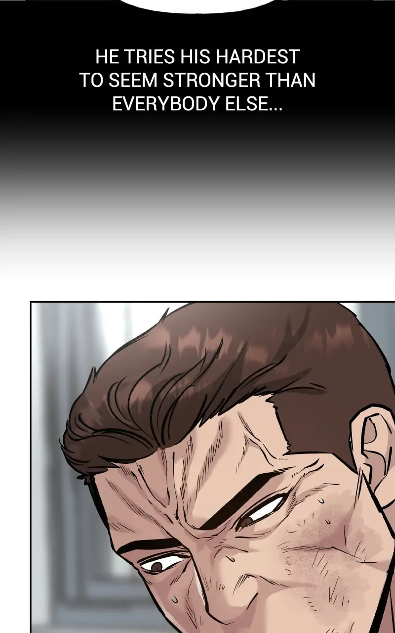 Designated Bully Chapter 9 page 17 - 