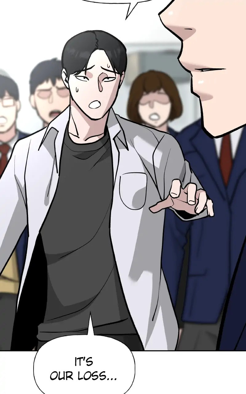 Designated Bully Chapter 9 page 19 - 