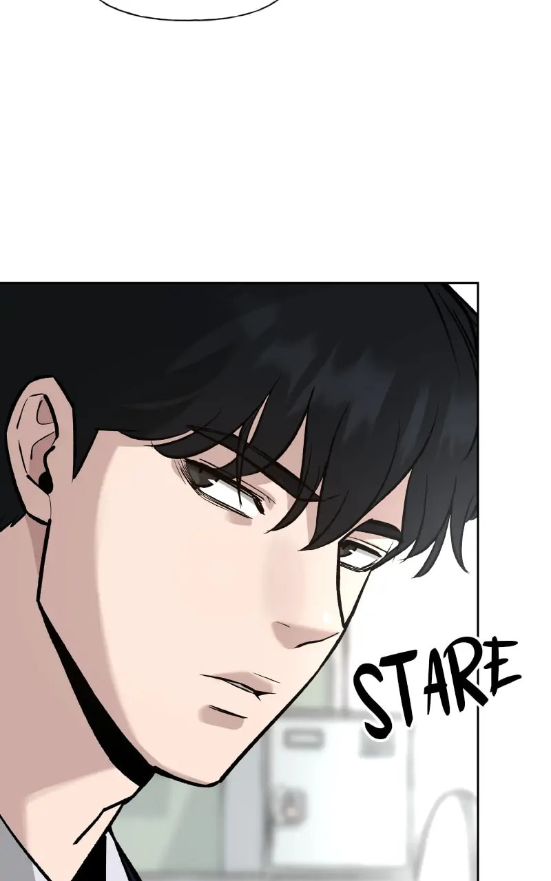 Designated Bully Chapter 9 page 20 - 