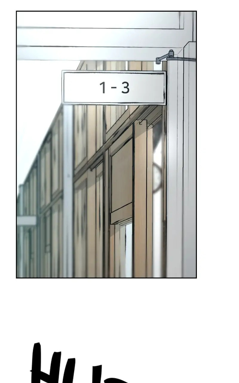 Designated Bully Chapter 9 page 3 - 