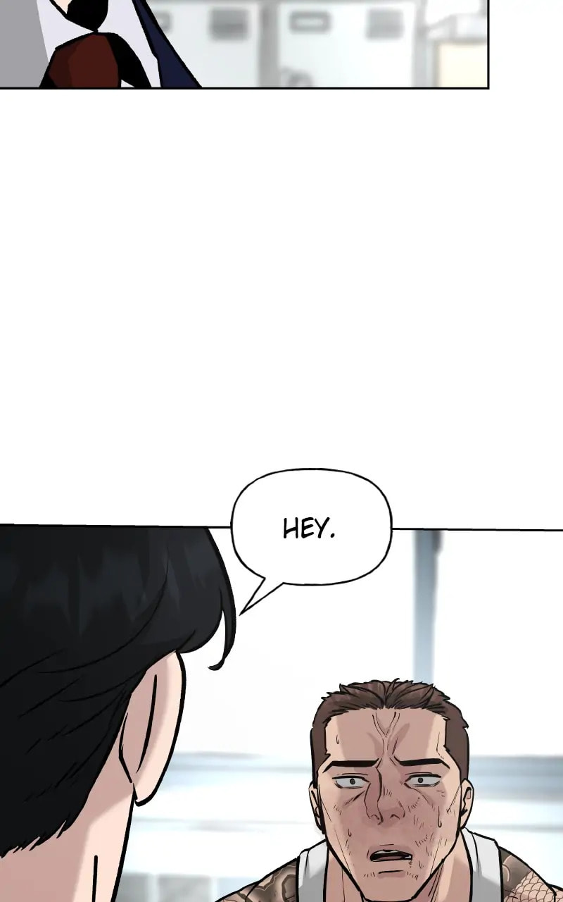 Designated Bully Chapter 9 page 21 - 