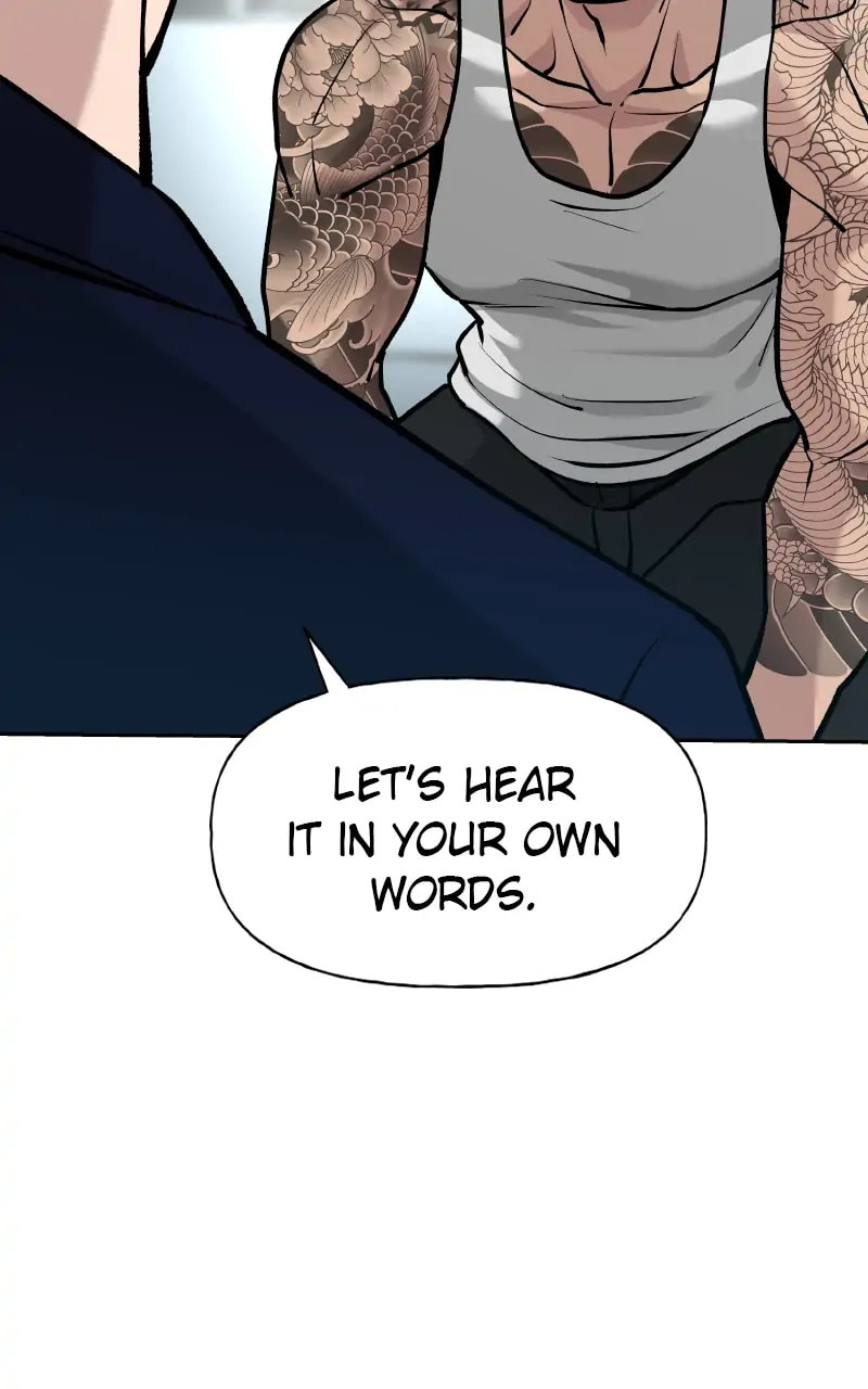 Designated Bully Chapter 9 page 22 - 