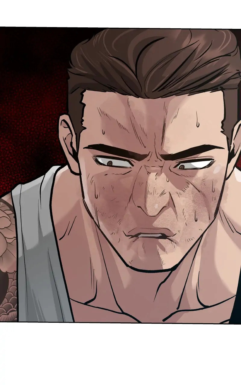 Designated Bully Chapter 9 page 23 - 