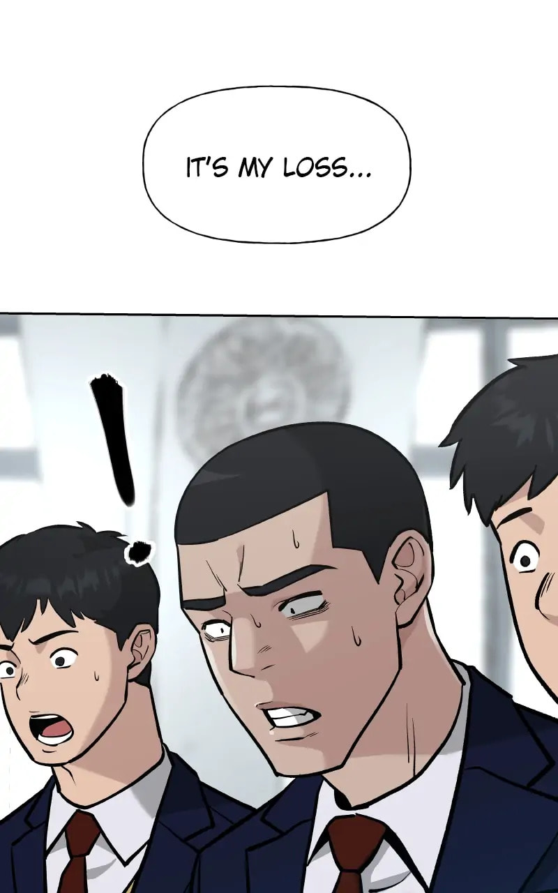 Designated Bully Chapter 9 page 24 - 