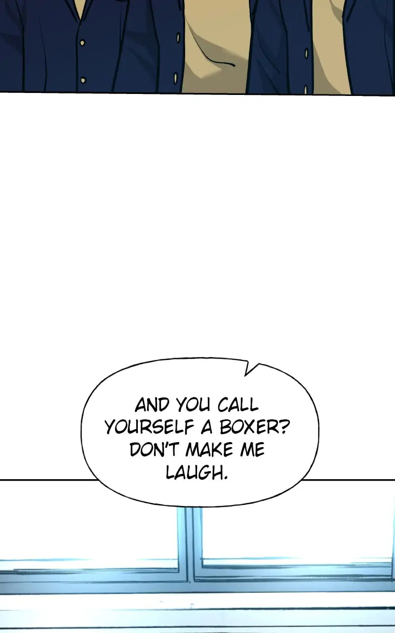 Designated Bully Chapter 9 page 26 - 