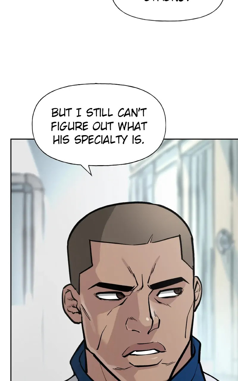 Designated Bully Chapter 9 page 34 - 